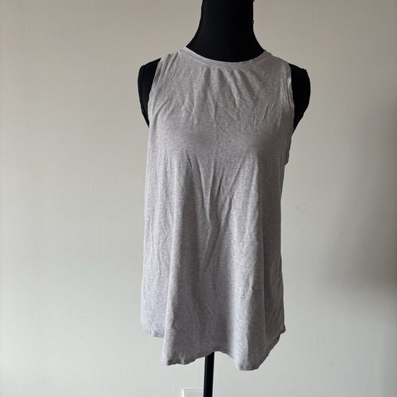 Lululemon Tank Top Womens Open Back Racerback Workout Gym Sporty NO TAG! Medium - Picture 6 of 13